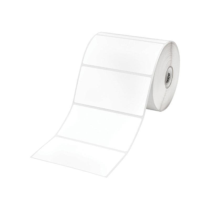 BROTHER RDS03C1 Label Roll - V177-D-BRDS03C1 BROTHER RDS03C1 Label Roll