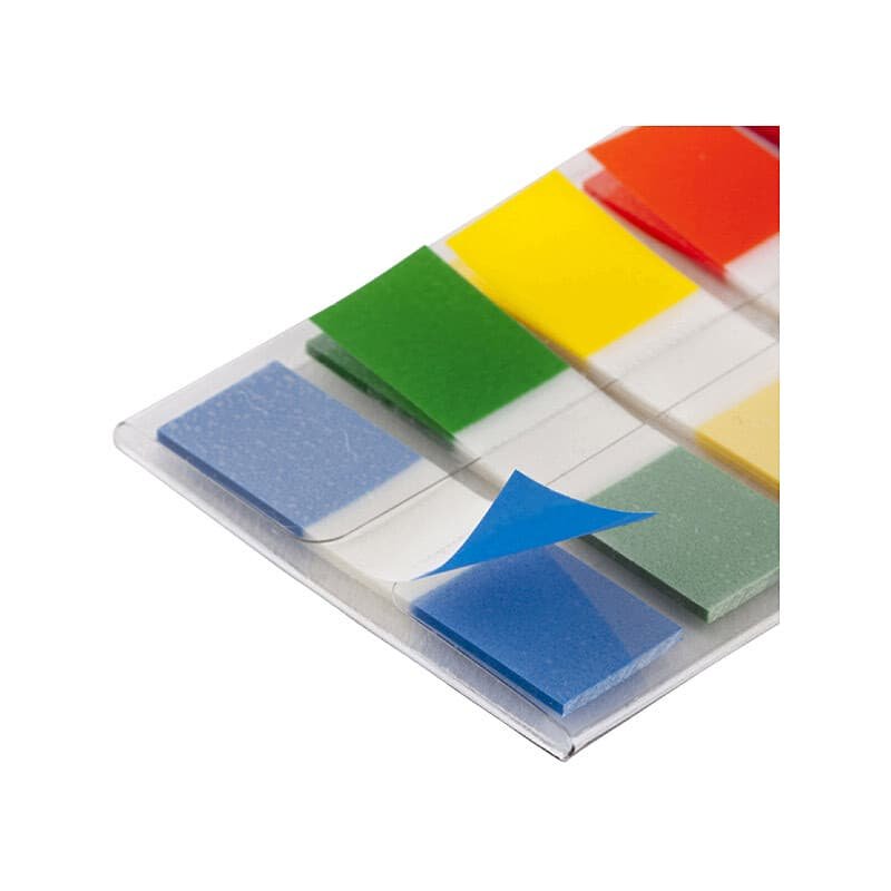 POST-IT Flag 683-5CF Assorted Pack of 5 Box of 6 - V177-D-PI70005289114 POST-IT Flag 683-5CF Assorted Pack of 5 Box of 6 - Image 3