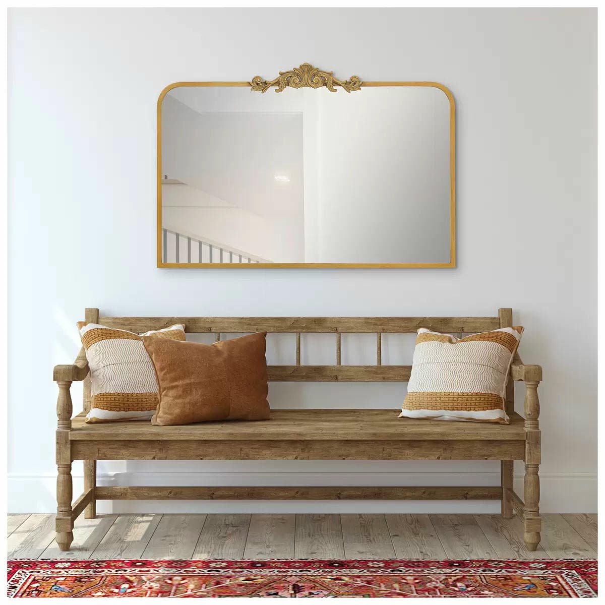 Wall mirror - V178-68920 V178 68920 202508051110 05