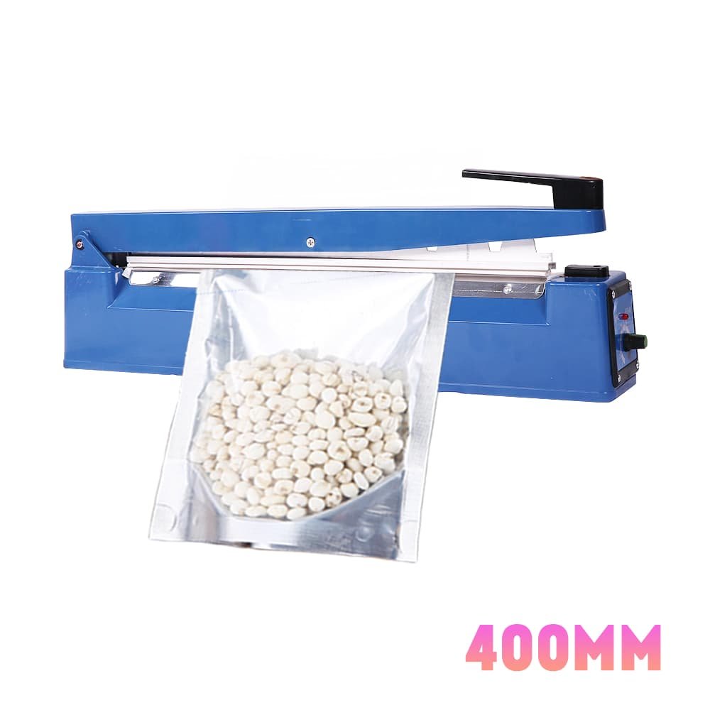 400mm Electric Heat Sealer Sealing Machine Impulse Plastic Poly Bag AU PLUG - V201-FDZ2222DB8AU 400mm Electric Heat Sealer Sealing Machine Impulse Plastic Poly Bag AU PLUG