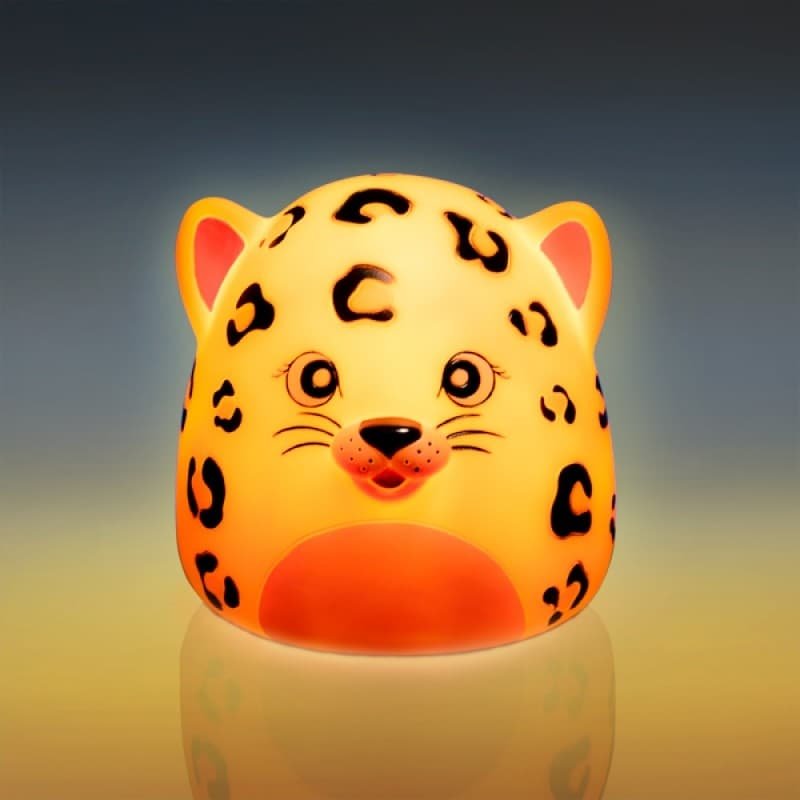 Smoosho's Pals Leopard Table Lamp - V210-2678607 Smoosho's Pals Leopard Table Lamp