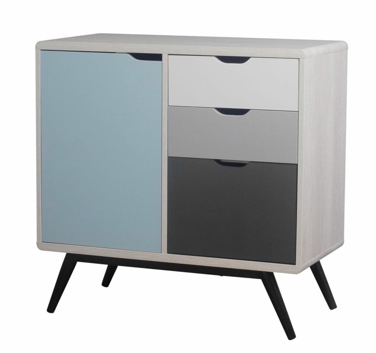 Lilian Cabinet - V231-FS-C54 Lilian Cabinet