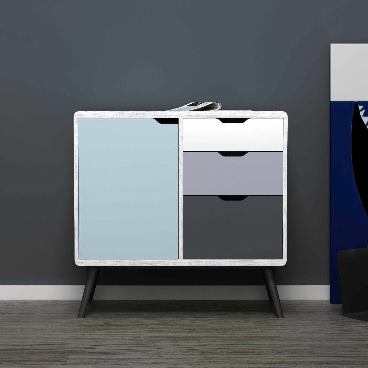 Lilian Cabinet - V231-FS-C54 Lilian Cabinet - Image 4