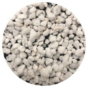 Orku 20L Coarse Perlite Soil Additive for Drainage and Aeration - Growing Medium