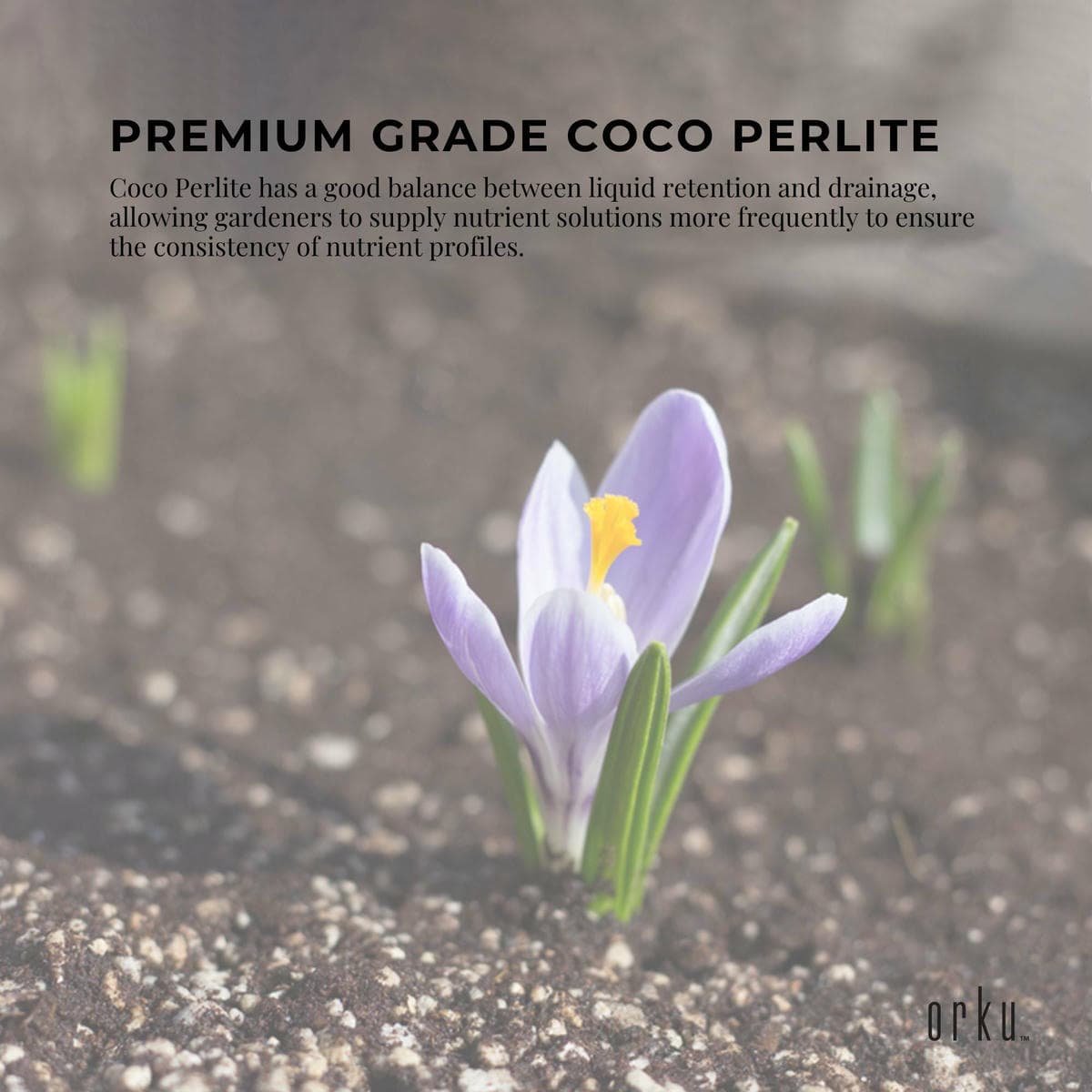 10L Premium Coco Perlite Mix - 70% Coir Husk 30% Hydroponic Plant Growing Medium - V238-SUPDZ-31990132179024 10L Premium Coco Perlite Mix - 70% Coir Husk 30% Hydroponic Plant Growing Medium - Image 9