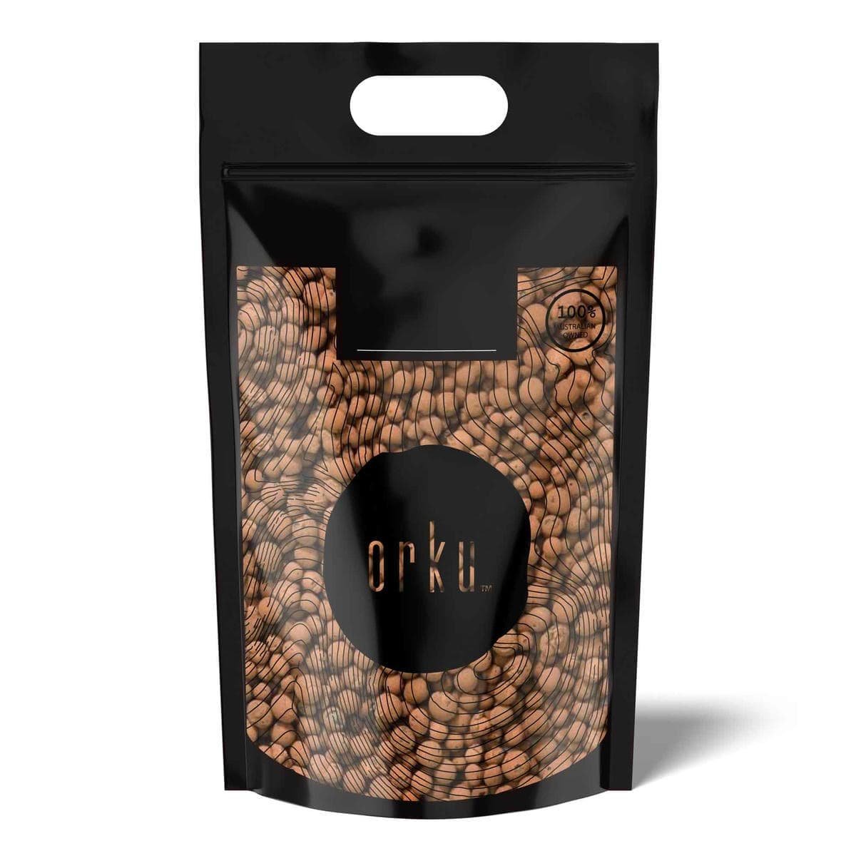 10L Hydro Clay Balls - Natural Premium Hydroponic Expanded Plant Growing Medium - V238-SUPDZ-32367040266320 10L Hydro Clay Balls - Natural Premium Hydroponic Expanded Plant Growing Medium