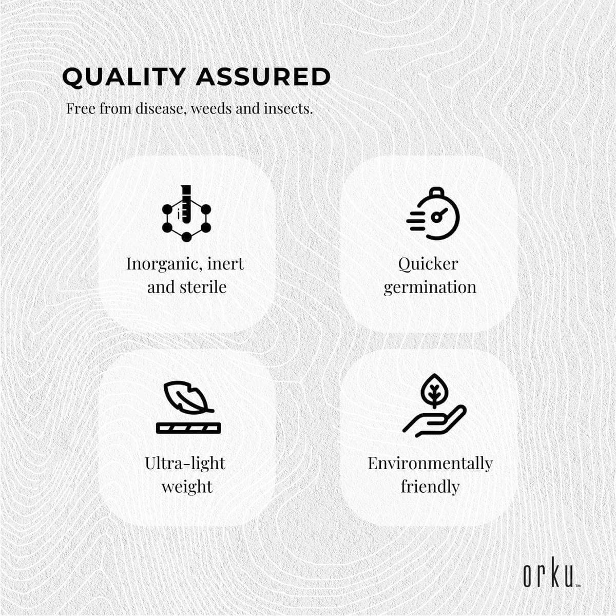 100L Perlite Medium Premium Soil Expanded Plant Growing Media Plants Hydroponics - V238-SUPDZ-33147434336336 100L Perlite Medium Premium Soil Expanded Plant Growing Media Plants Hydroponics - Image 10