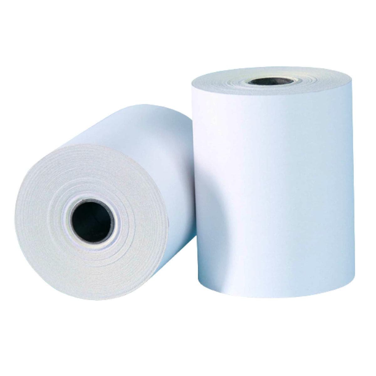 10x Thermal Paper Rolls 57x38mm - 9.5m Register EFTPOS POS Receipt Bulk - V238-SUPDZ-40009161146448 10x Thermal Paper Rolls 57x38mm - 9.5m Register EFTPOS POS Receipt Bulk
