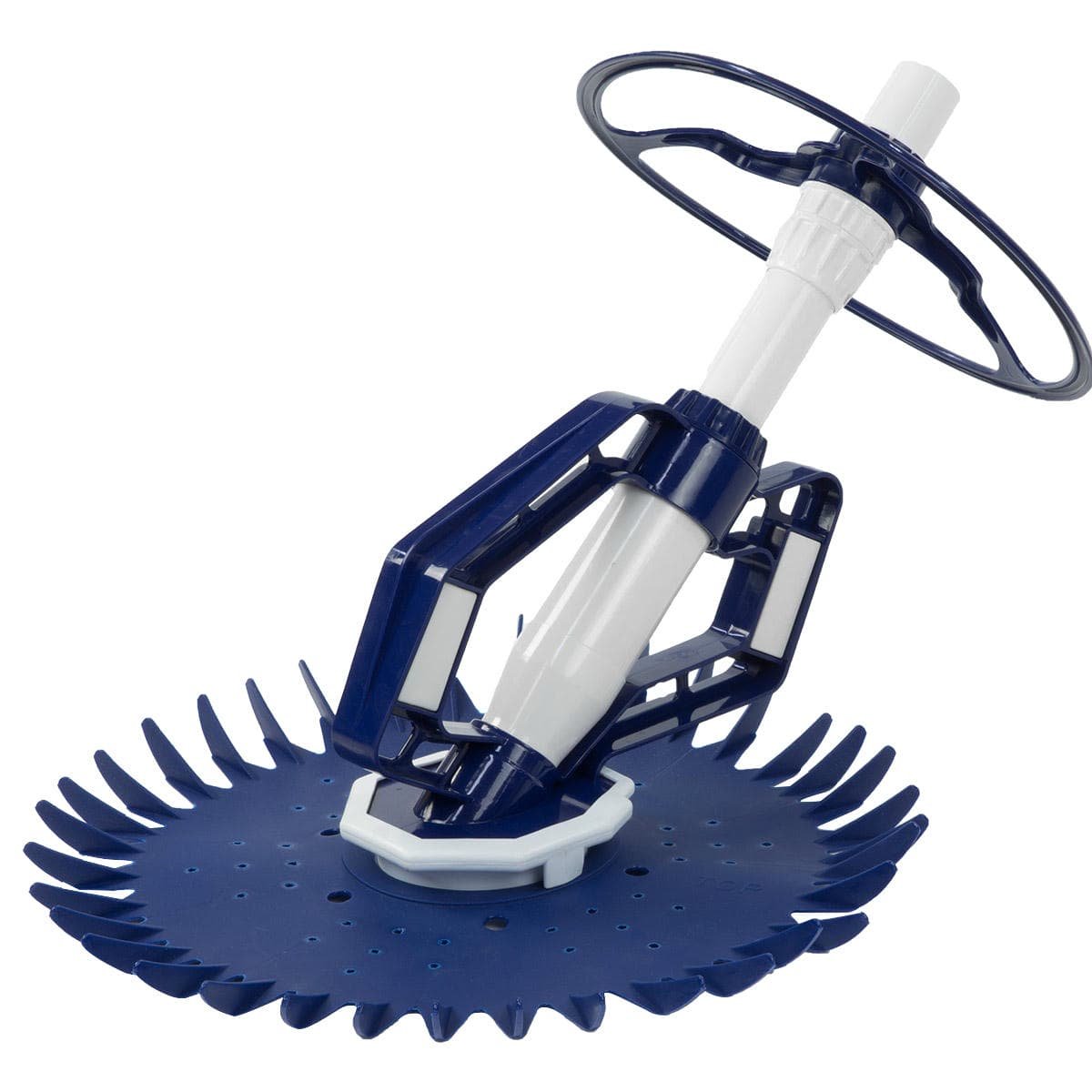 HydroActive Automatic Swimming Pool Vacuum Cleaner Leaf Eater Diaphragm - V240-PCL-PWF-08 HydroActive Automatic Swimming Pool Vacuum Cleaner Leaf Eater Diaphragm