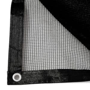 HydroActive UV-Resistant Swimming Pool Leaf Net Cover 6 x 11m - V240-SWP-NET-0611