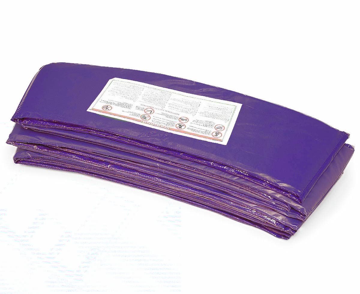 Kahuna 6ft Trampoline Replacement Pad Round - Purple - V240-TRP-PAD-PU-06 Kahuna 6ft Trampoline Replacement Pad Round - Purple - Image 4