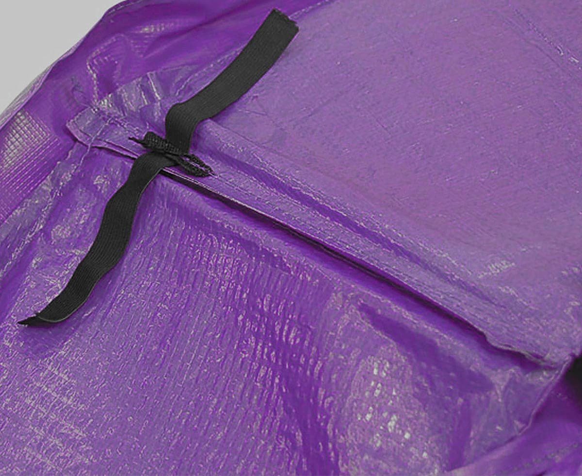 Kahuna 6ft Trampoline Replacement Pad Round - Purple - V240-TRP-PAD-PU-06 Kahuna 6ft Trampoline Replacement Pad Round - Purple - Image 5