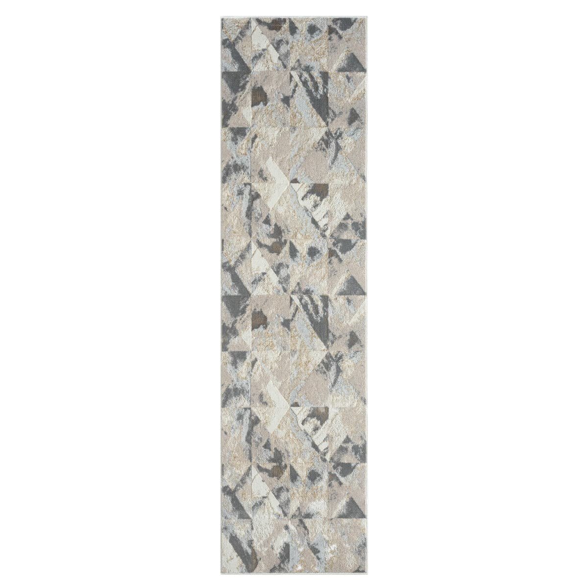 Avani Marble Rug - Slate - 120x170 - V262-LGH120170189SLA V262 LGH120170189SLA 172649 03