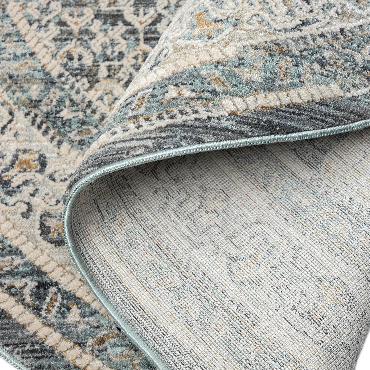 Aubre Contemporary Area Rug - Charcoal - 120x180 - V262-LGH1201806739CHA V262 LGH1201806739CHA 172910 04
