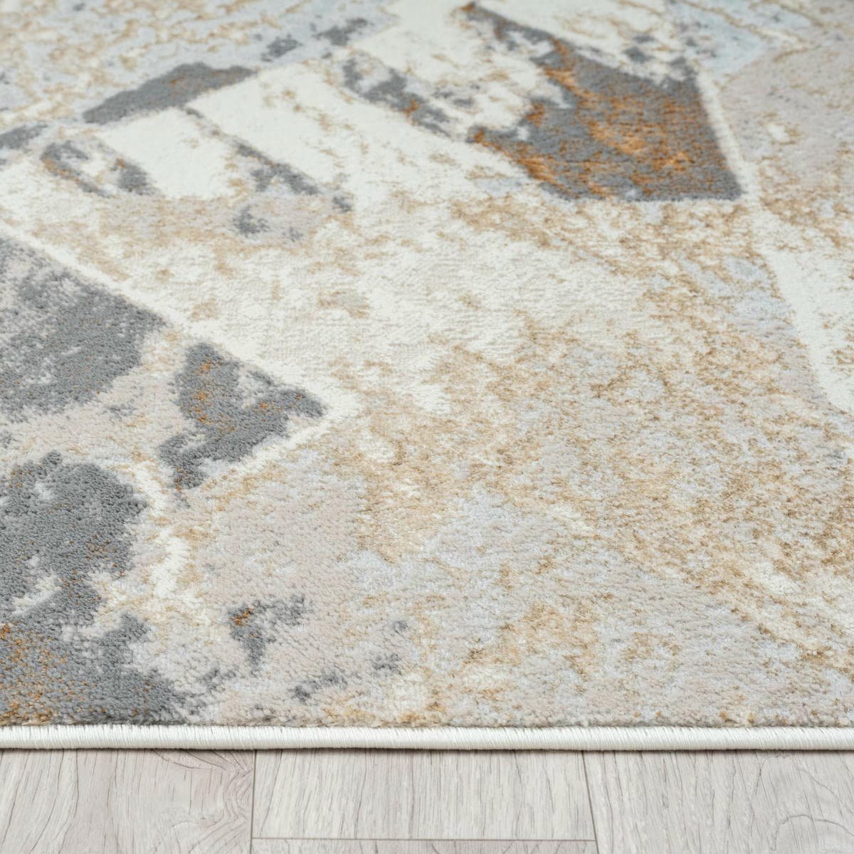 Avani Marble Rug - Slate - 160x230 - V262-LGH160230189SLA V262 LGH160230189SLA 172650 05