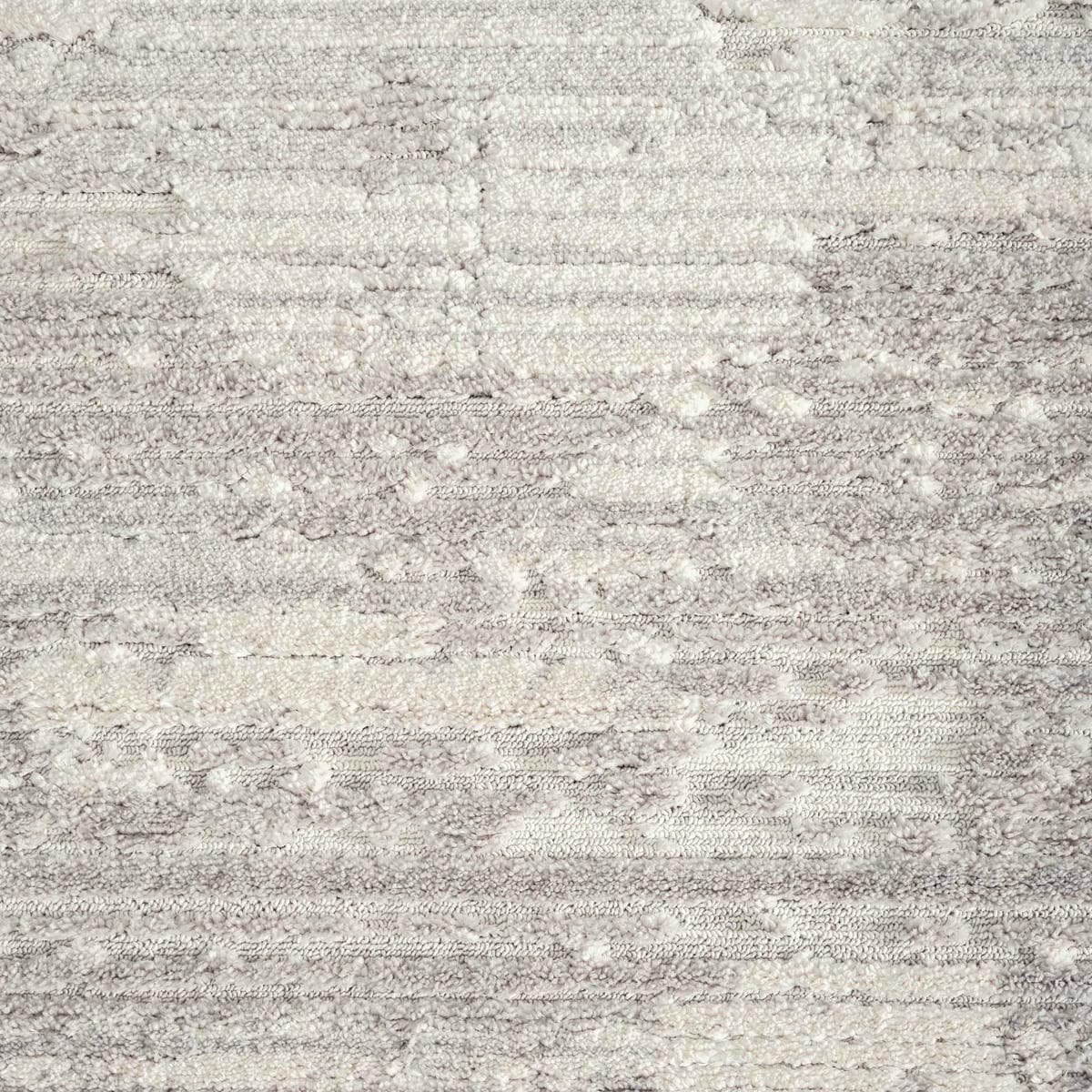 Addie Soft Pile Rug - Light Grey - 200x290 - V262-LGH2002903633LGR V262 LGH2002903633LGR 172862 03