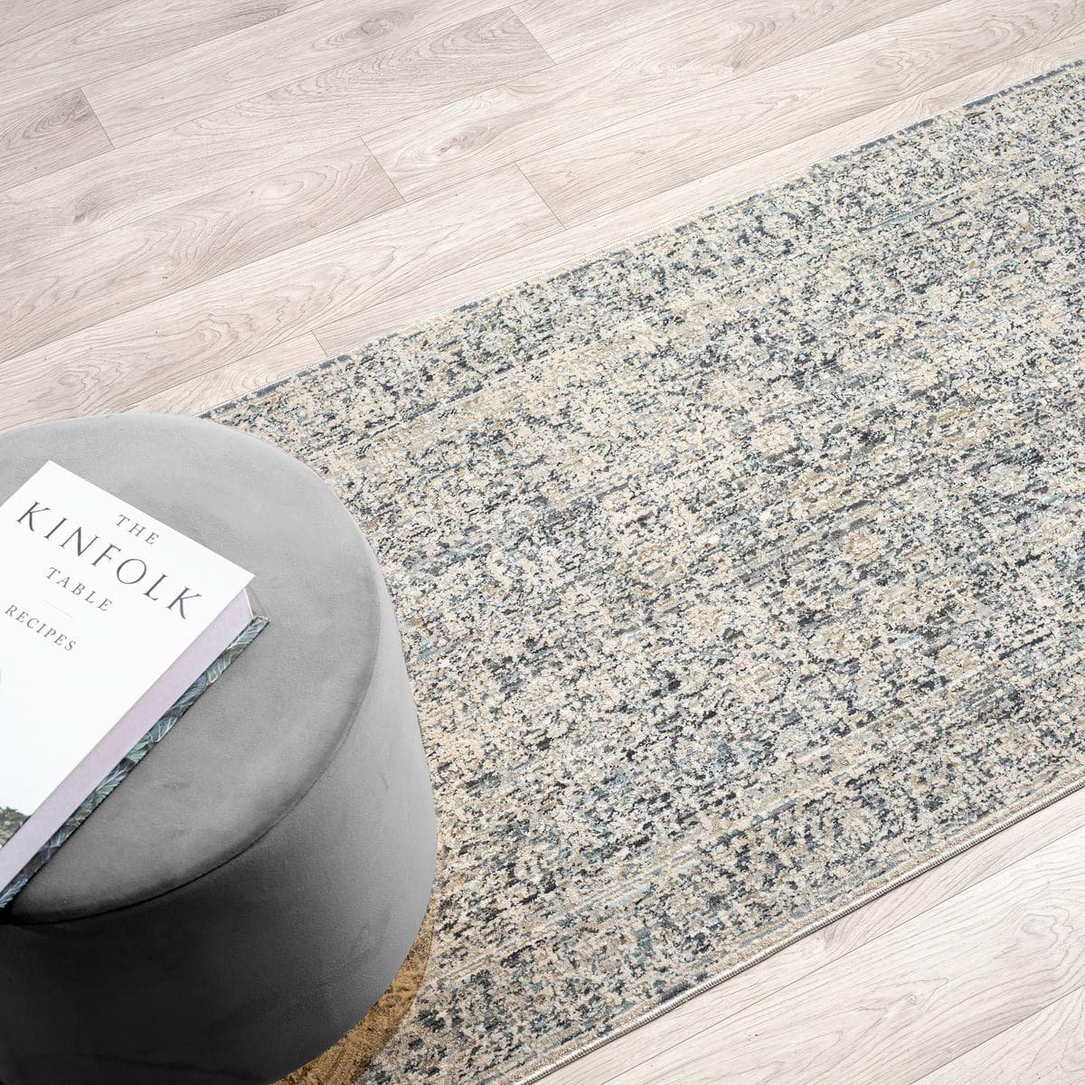 Aubre Contemporary Area Rug - Sand - 240x320 - V262-LGH2403206738SAN V262 LGH2403206738SAN 172690 03