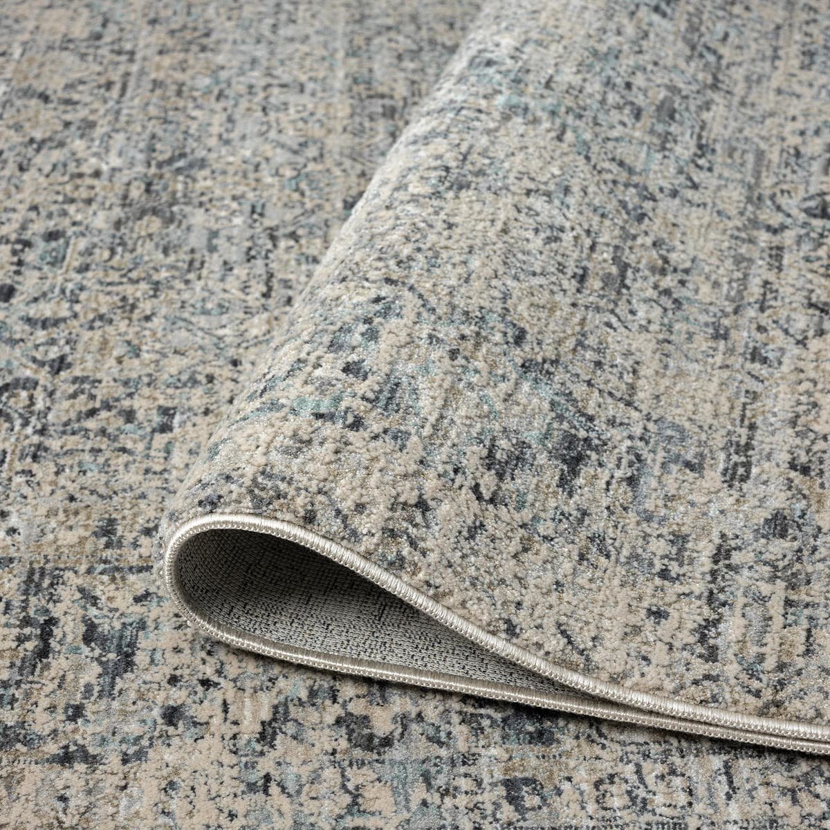 Aubre Contemporary Area Rug - Sand - 240x320 - V262-LGH2403206738SAN V262 LGH2403206738SAN 172690 06