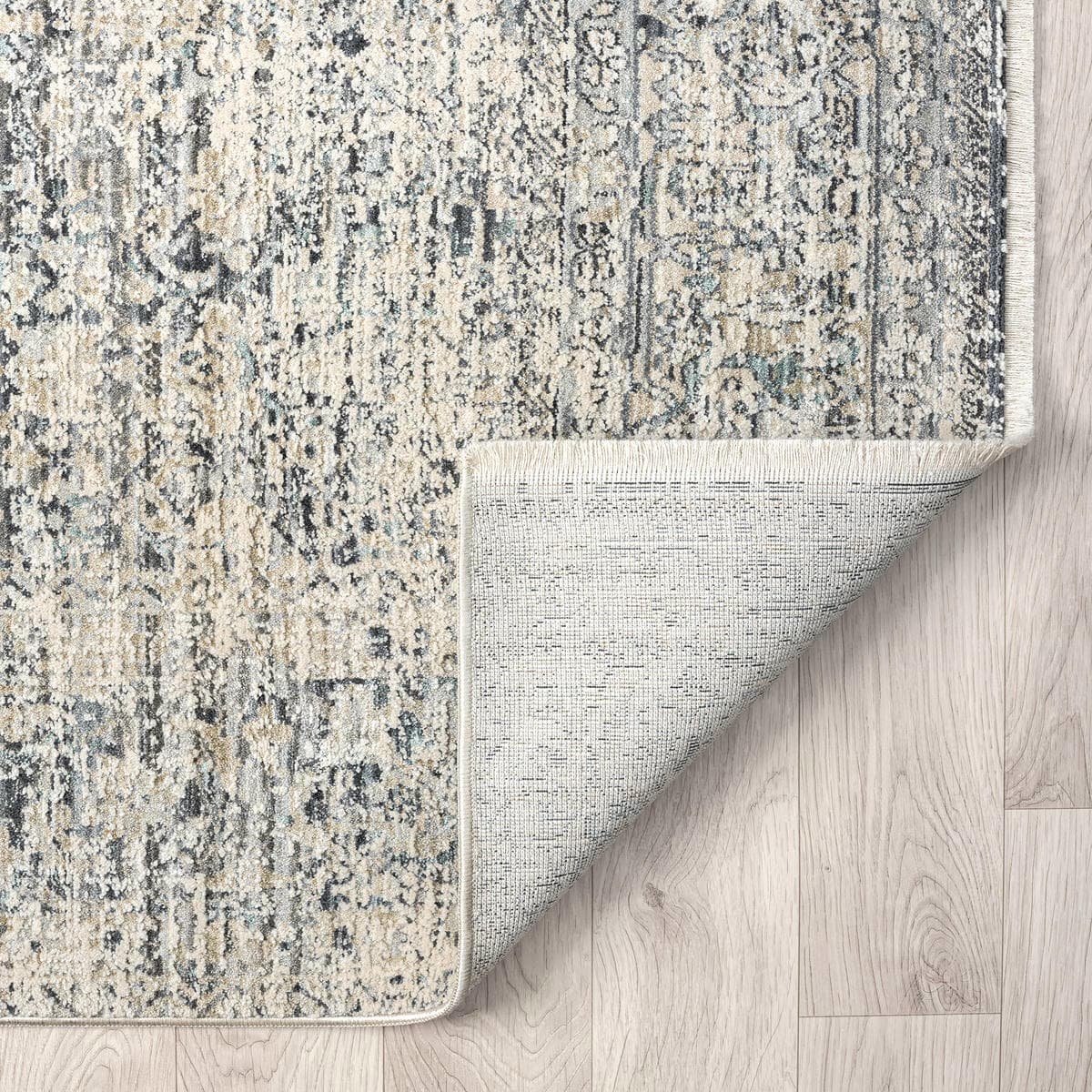 Aubre Contemporary Area Rug - Sand - 240x320 - V262-LGH2403206738SAN V262 LGH2403206738SAN 172690 09