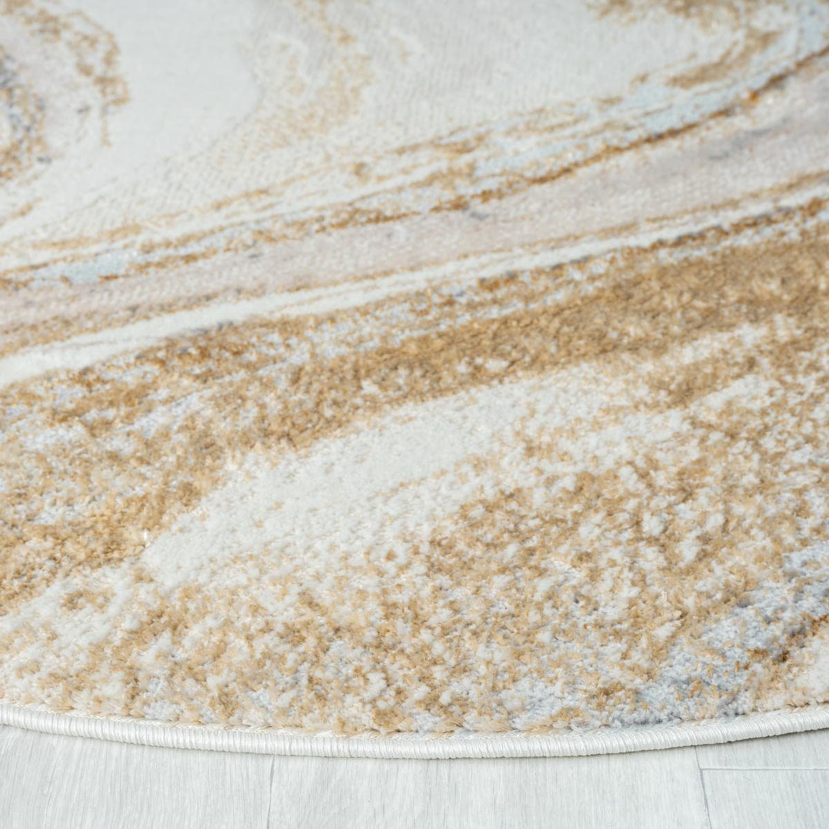 Avani Marble Rug - Sand - 300x400 - V262-LGH300400184SAN V262 LGH300400184SAN 172675 05