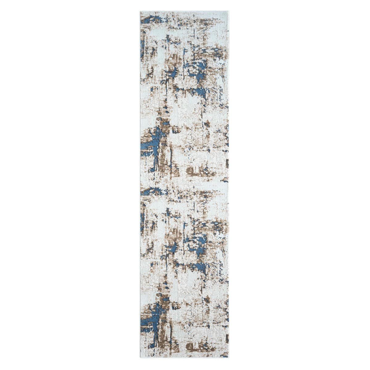 Grande Jacquard Rug - Arctic - 80x150 - V262-LGH80150475ARC V262 LGH80150475ARC 172820 01