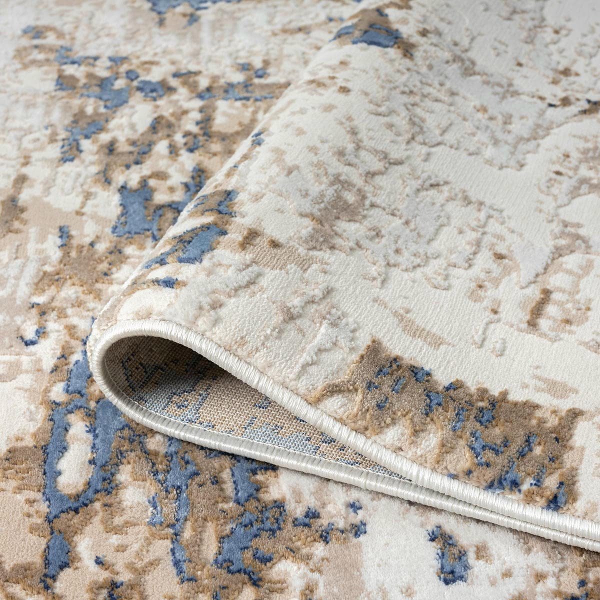 Grande Jacquard Rug - Arctic - 80x150 - V262-LGH80150475ARC V262 LGH80150475ARC 172820 04