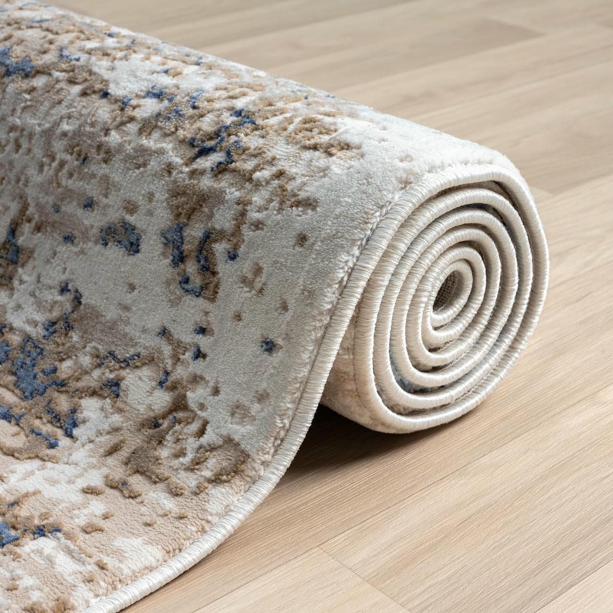 Grande Jacquard Rug - Arctic - 80x150 - V262-LGH80150475ARC V262 LGH80150475ARC 172820 05