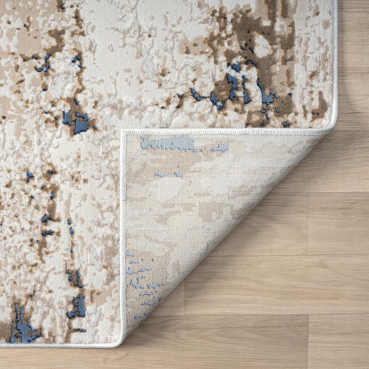 Grande Jacquard Rug - Arctic - 80x150 - V262-LGH80150475ARC V262 LGH80150475ARC 172820 08