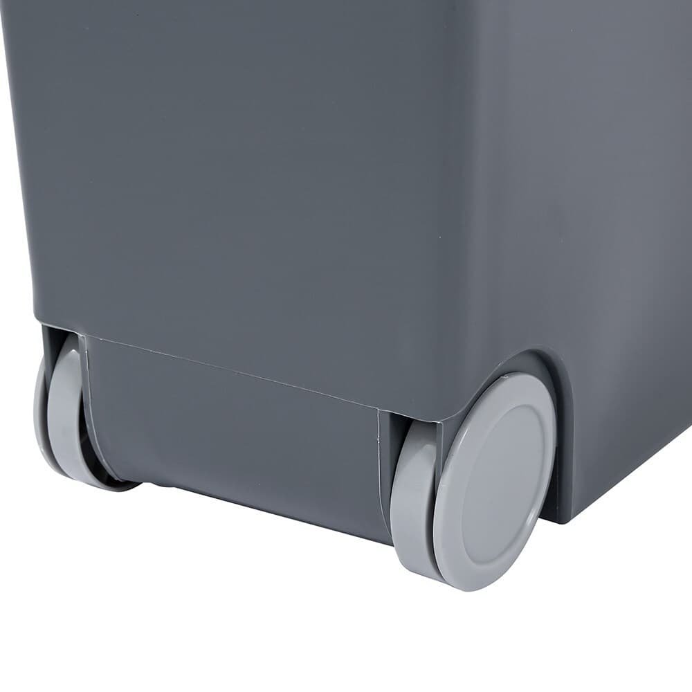 32L Pets Dogs Puppy Food Storage Storer Container w/ Scoop - V278-11666-PET-FOOD-STORER 32L Pets Dogs Puppy Food Storage Storer Container w/ Scoop - Image 4