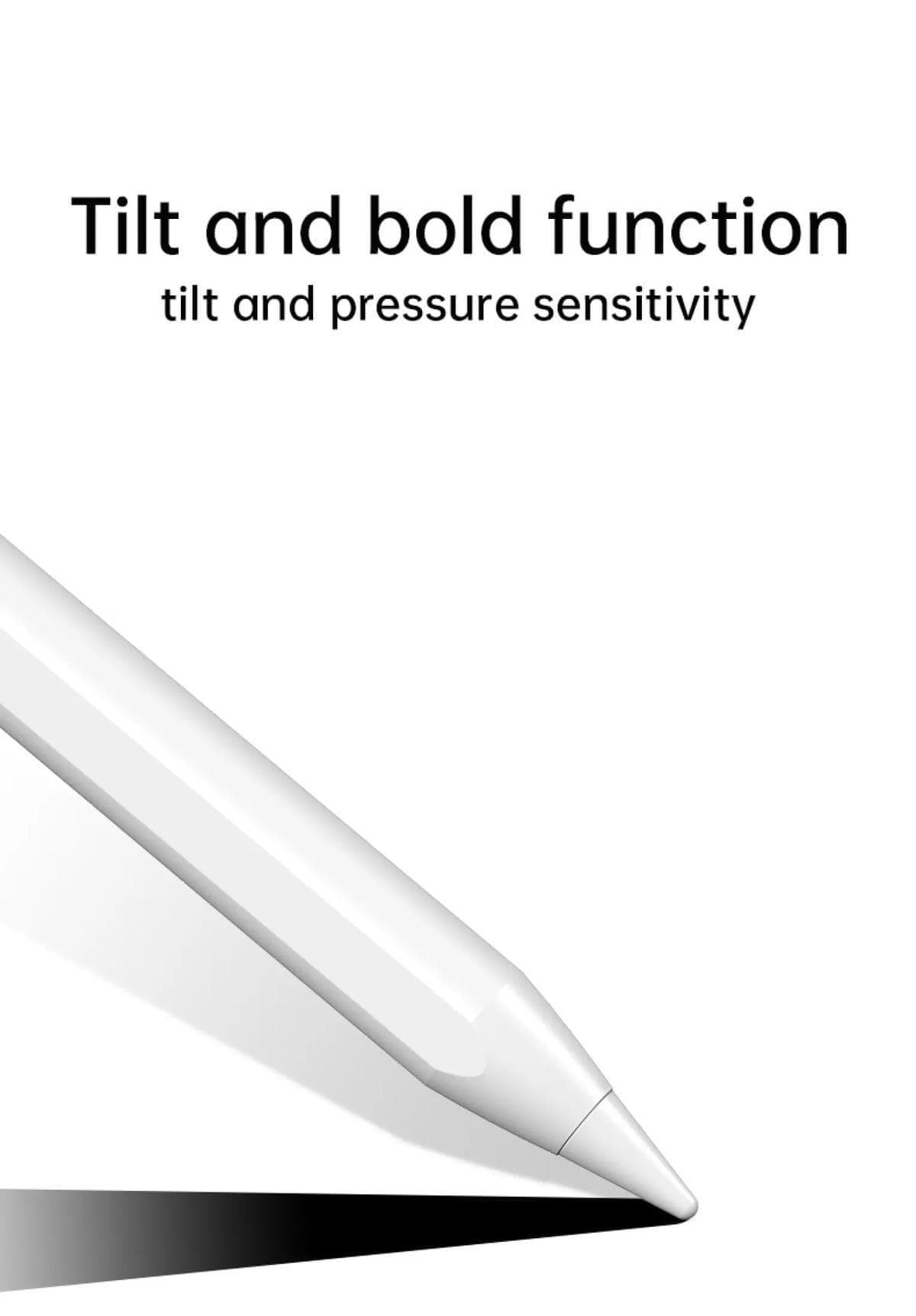 CHOETECH HG04 Automatic Capacitive Stylus Pen for iPad - V28-ELECHOHG04 CHOETECH HG04 Automatic Capacitive Stylus Pen for iPad - Image 5