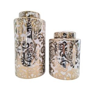 V292 HD JARS CANISTER ARMANI S02 191936 00