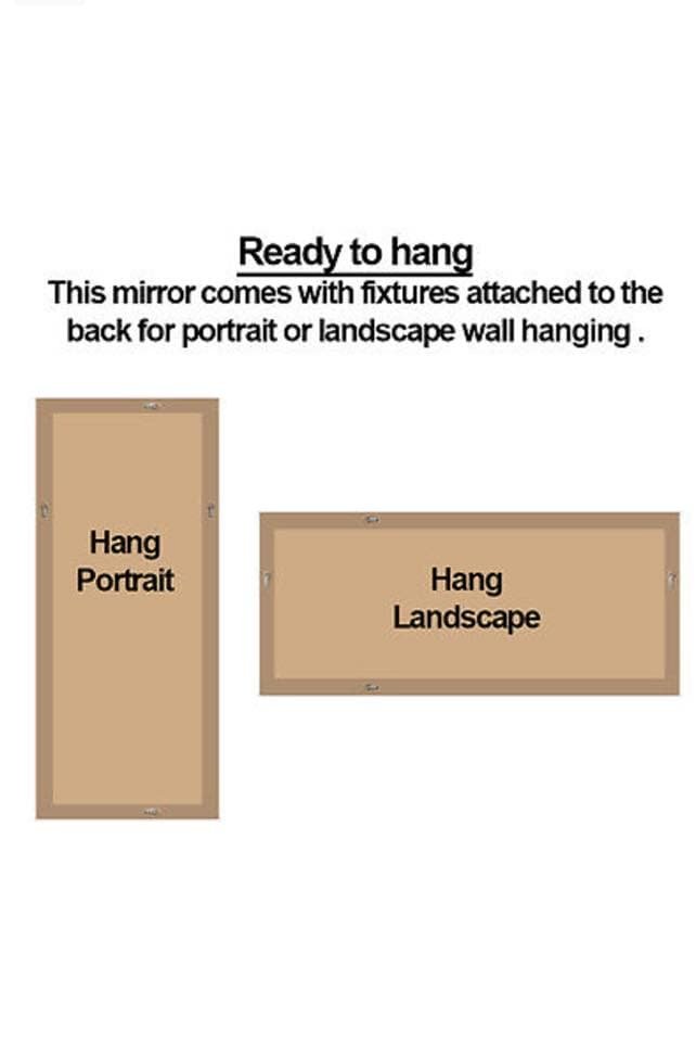 French Provincial Ornate Mirror - Antique Silver - Small 80cm x 110cm - V292-MIRR-FRN012 French Provincial Ornate Mirror - Antique Silver - Small 80cm x 110cm - Image 7
