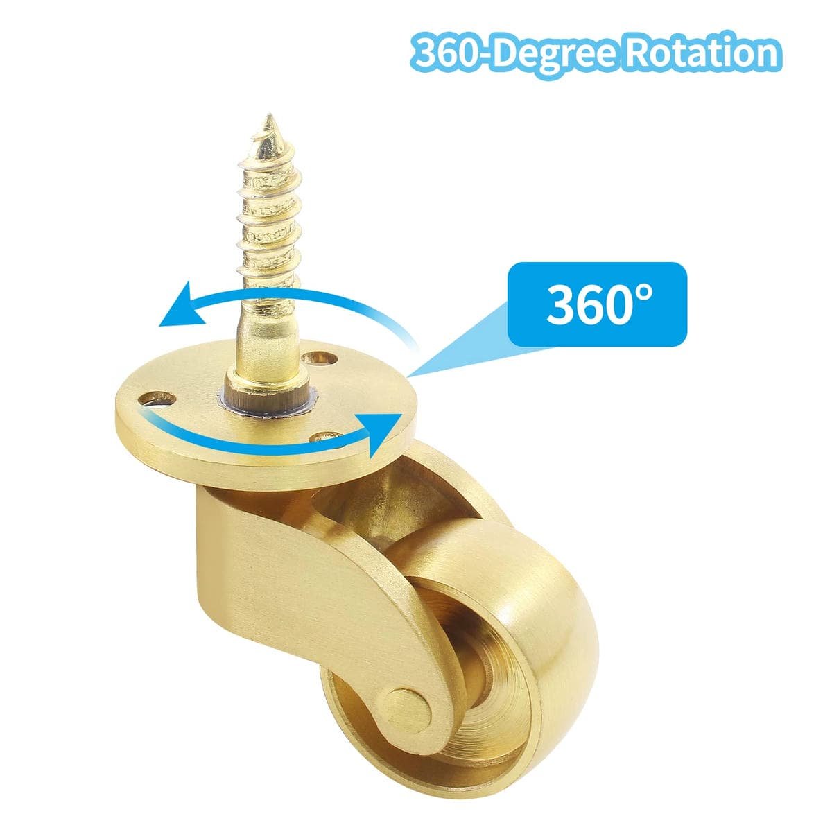 V324 CASTER 22MM 150897 01