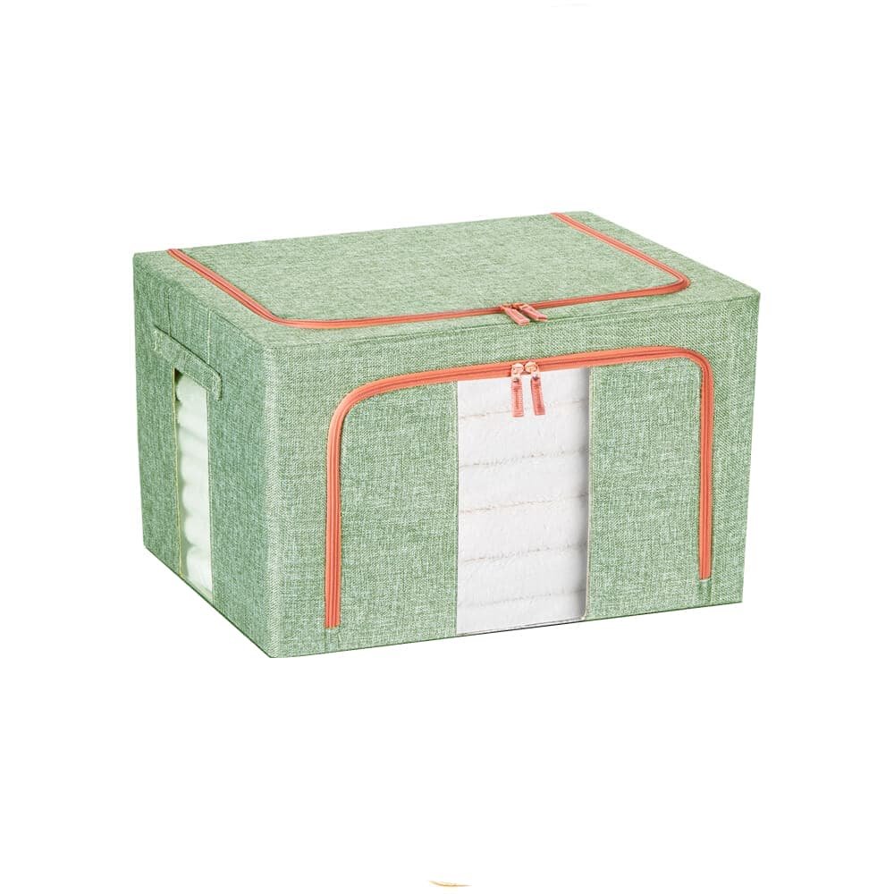 V324 CLOTHSTOR GREEN 100L 151092 00