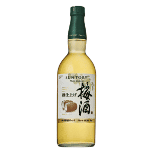 Suntory Plum Wine Yamazaki Barrel Finish 750ml x 1