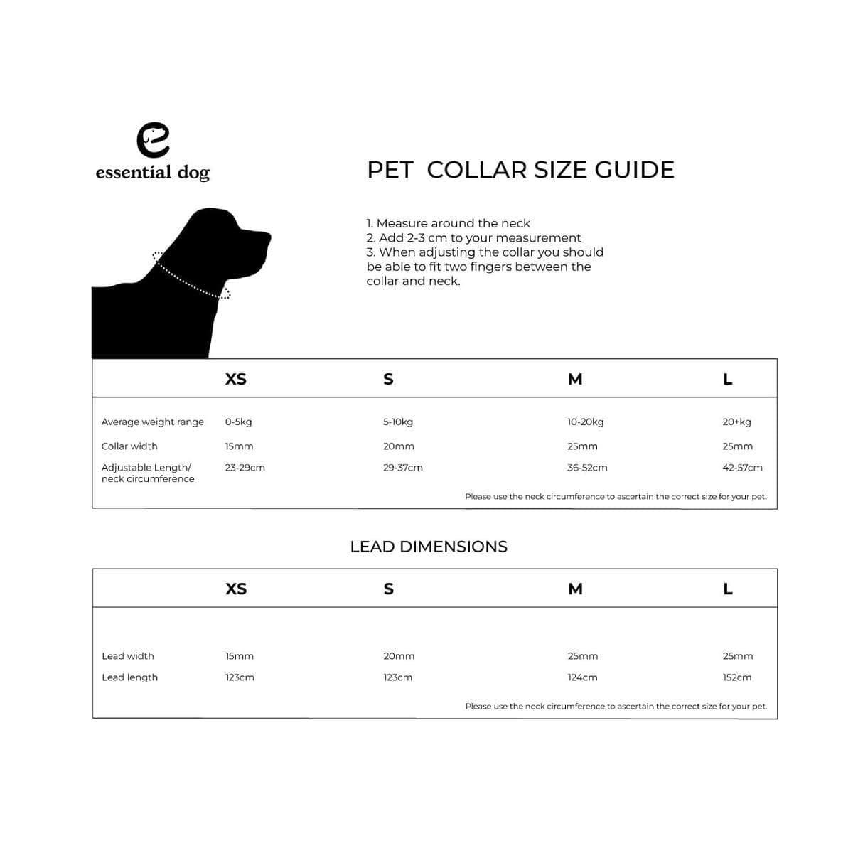 Natural Hemp & Cotton Dog Collar (Grass Green) - V422-HC-G-L Natural Hemp & Cotton Dog Collar (Grass Green) - Image 5
