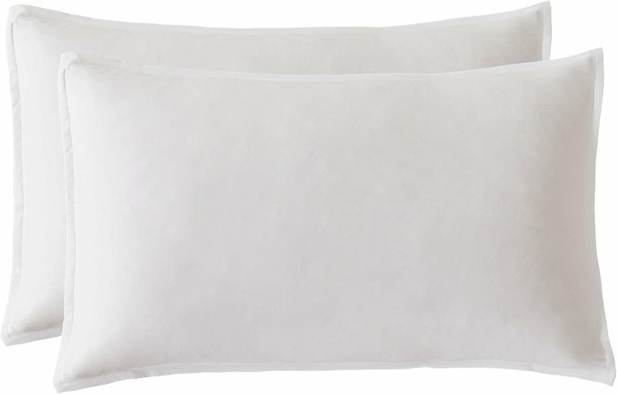 Bamboo Microfibre Sheet Set - White - Queen - V439-CSSTBAMPOLYWHITE V439 CSSTBAMPOLYWHITE 210897 03