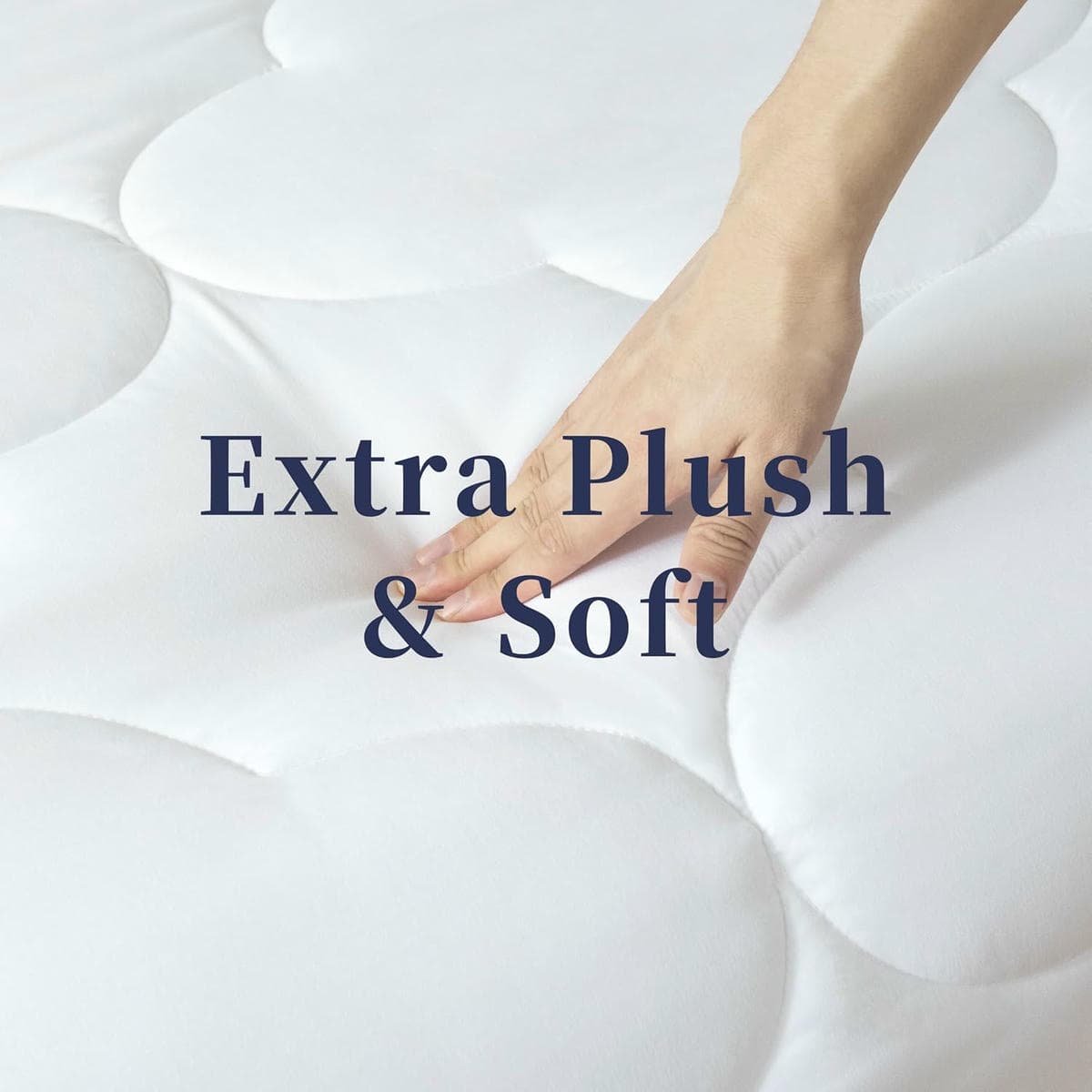 100% Premium Bamboo Microfiber Quilt - King Size - V439-DQUBAMP1 V439 DQUBAMP1 191307 03