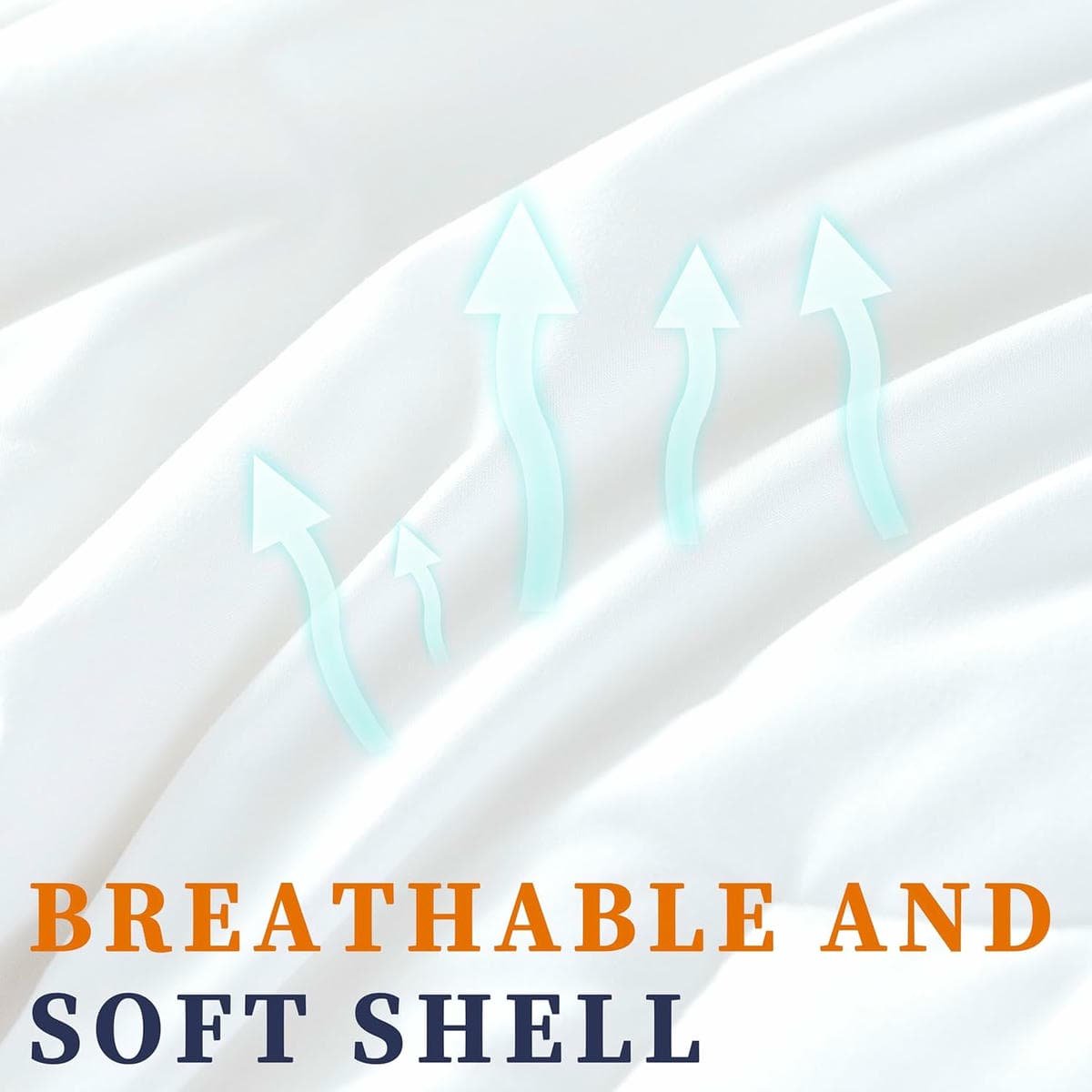 100% Premium Bamboo Microfiber Quilt - Super King Size - V439-SKQUBAMP1 V439 SKQUBAMP1 191308 06