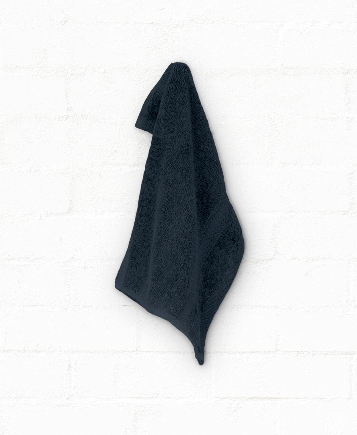 St Regis Collection TOWEL PACK - 5PC - 5 PACK - V441-TP4604NAV5PC St Regis Collection TOWEL PACK - 5PC - 5 PACK - Image 3