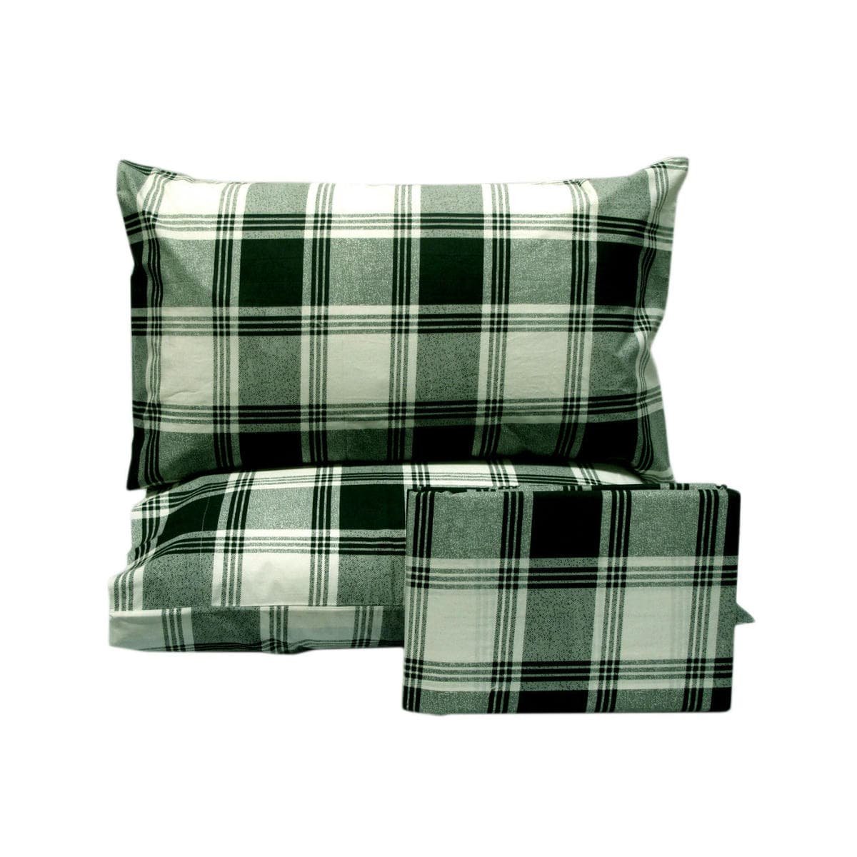 V442 ABR QUILTCS LUNACHECKERED FOREST KI 206133 00