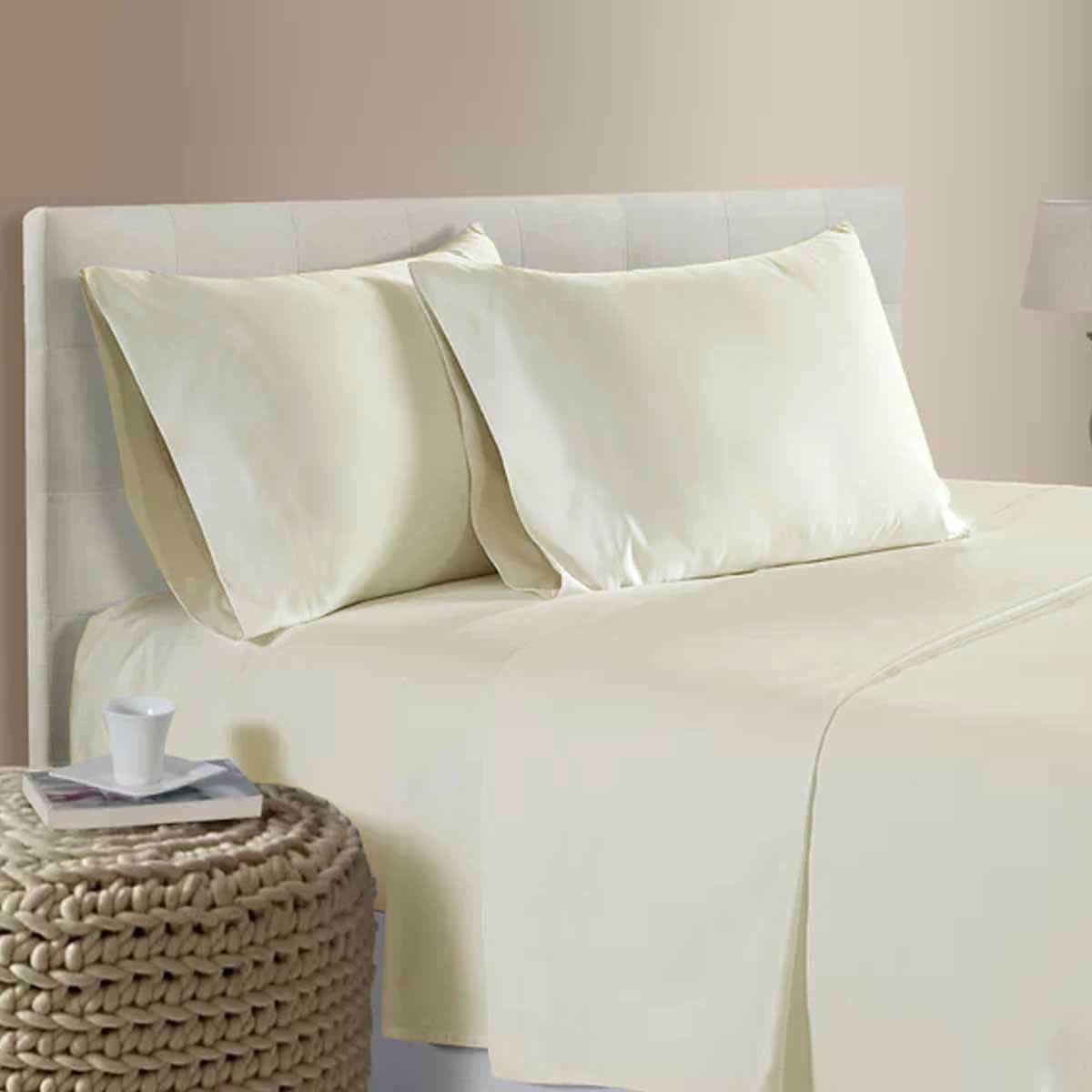 V442 ATX SHEETS 25COTTON400TC CREAM QS 202506041130 00