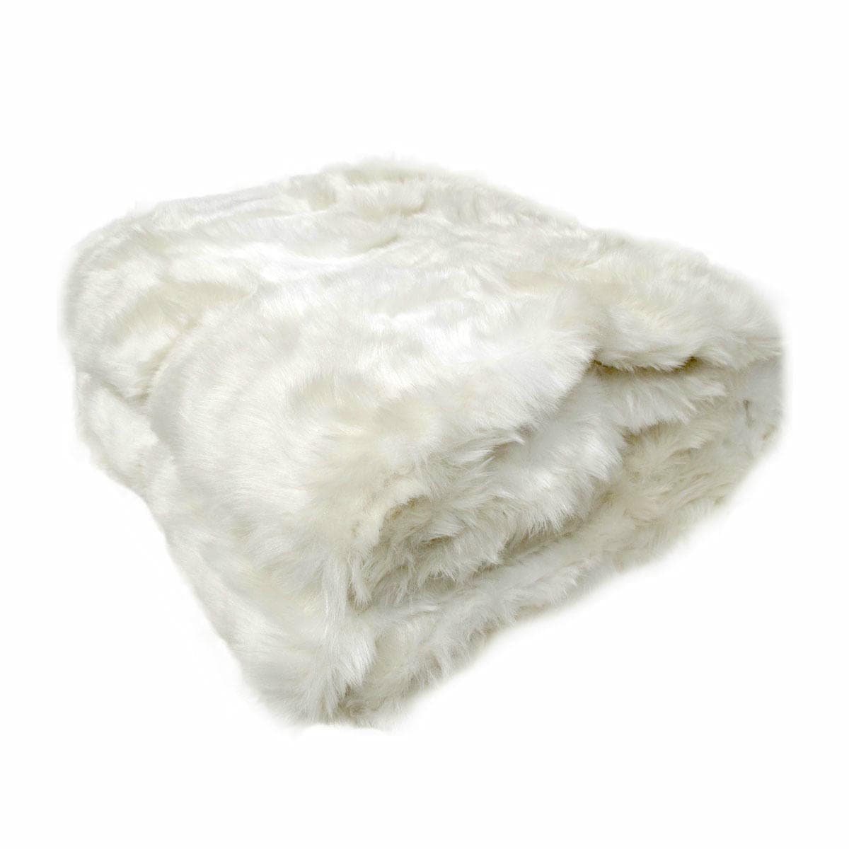 V442 ATX THROW 24SNOWFOX WHITE RE 161110 00