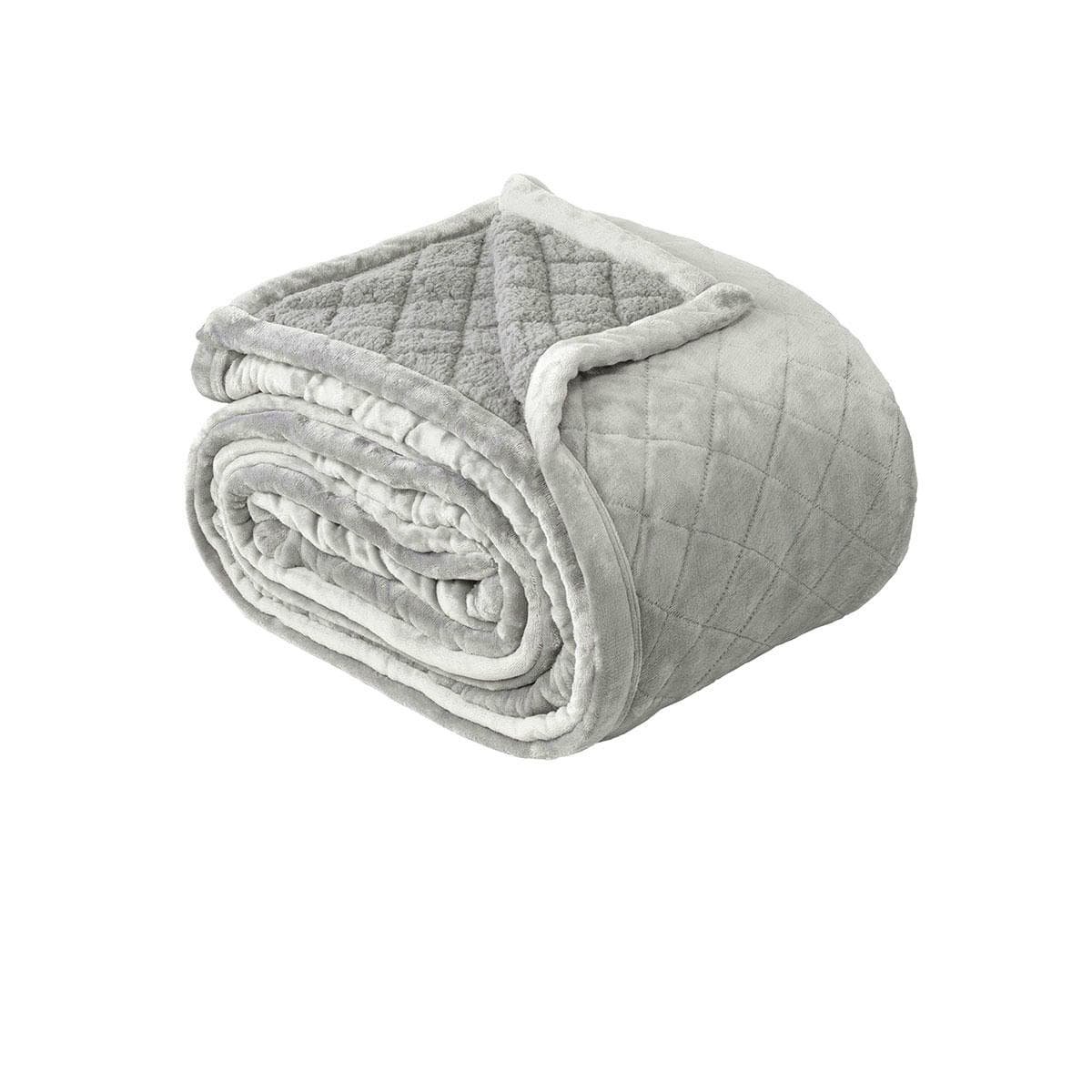 V442 BCA BLANKET MANSFIELD ALUMINIUM KI 202739 00