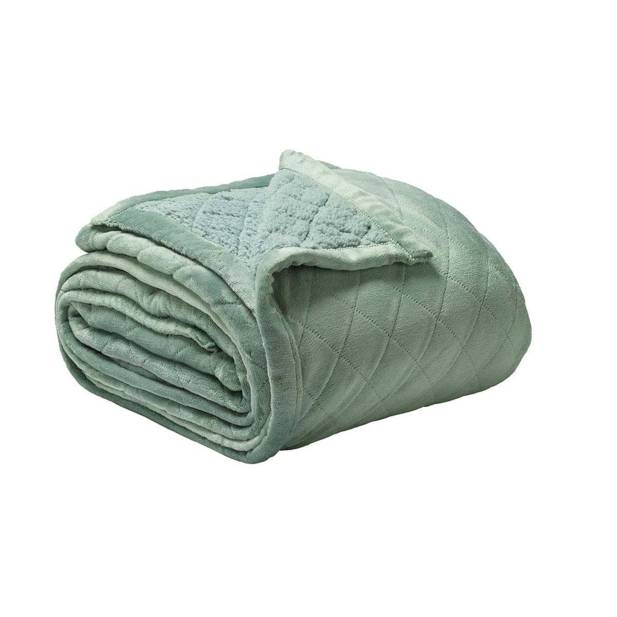 V442 BCA BLANKET MANSFIELD SAGE DS 158744 00