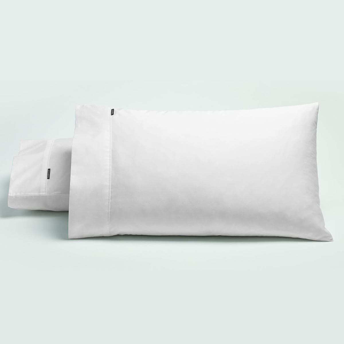 V442 BCA PILLOWC 500TCCOTTON WHITE ST 204578 00