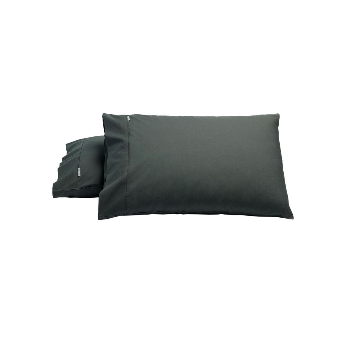 V442 BCA PILLOWC HESTON CHARCOAL ST 204570 00