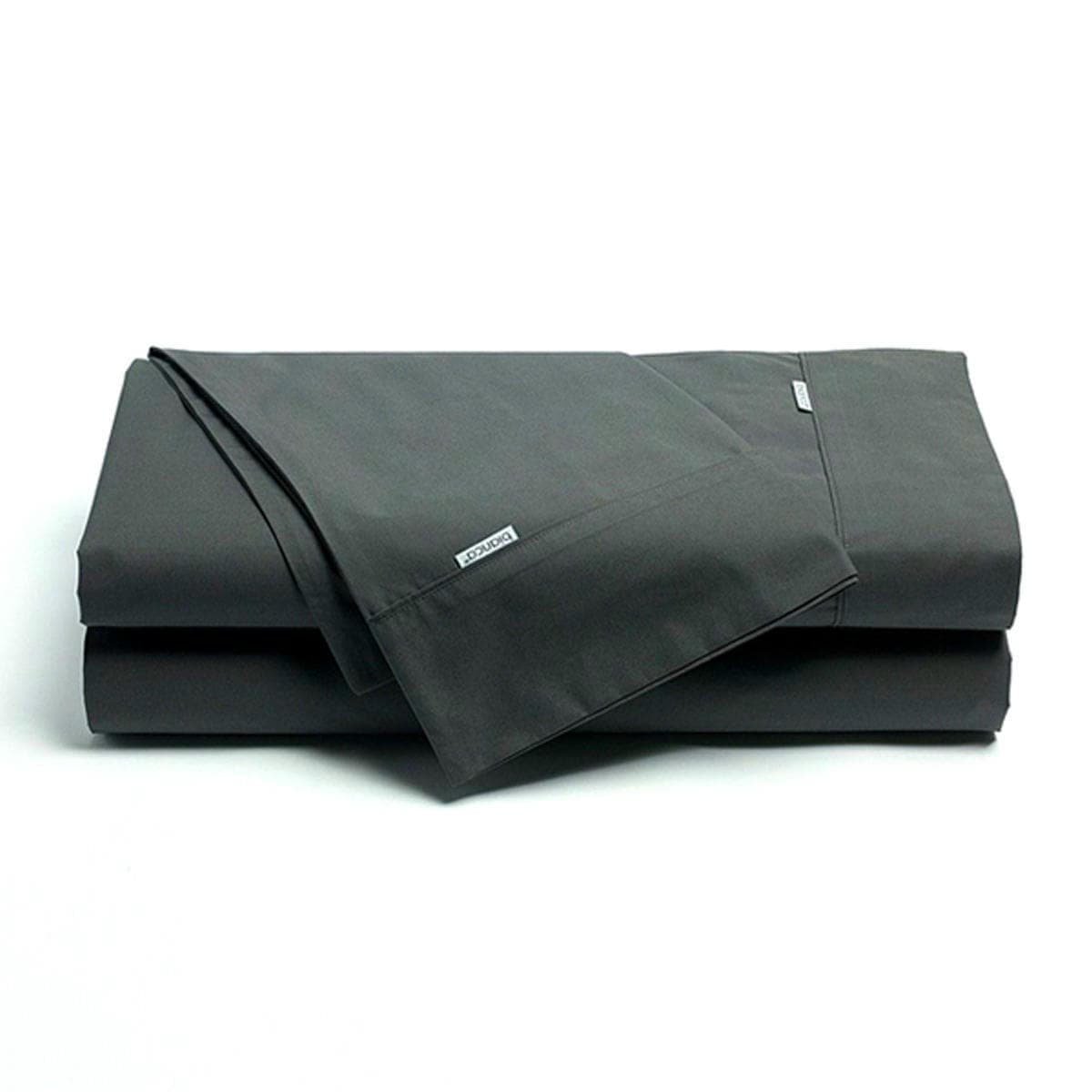 V442 BCA SHEETS HESTON CHARCOAL KI 204554 00