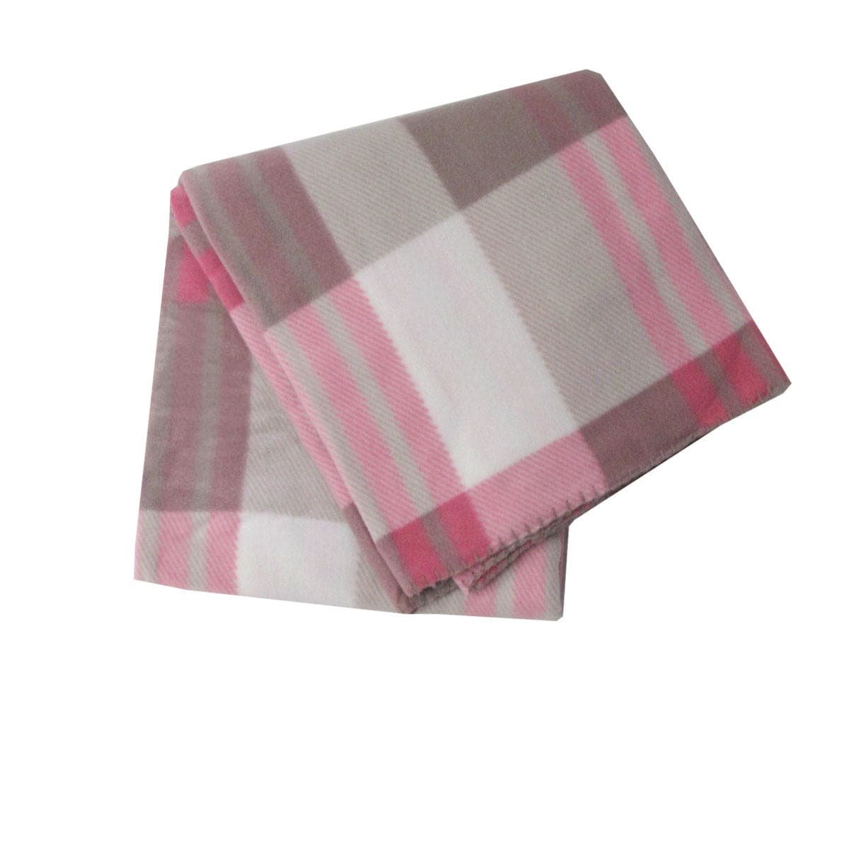 V442 BZO THROW PLAIDPOLAR PINK RE 202503121040 00