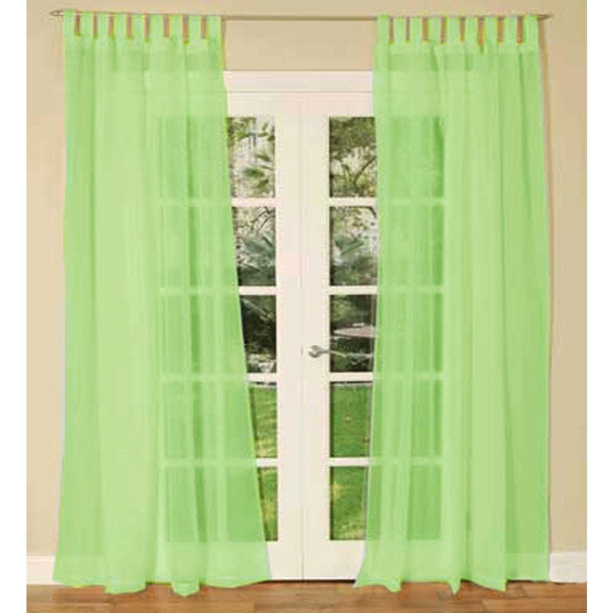 V442 END CURTAIN MOSQUITOPAIR LIME RE 158660 00